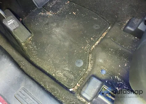 2016 Ford Explorer Xlt from USA, damaged, VIN 1FM5K7D82GGB42386